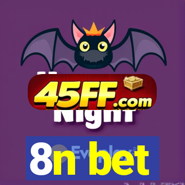 8n bet